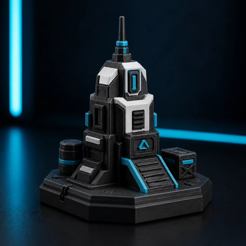 Voorbeeld Miniaturen